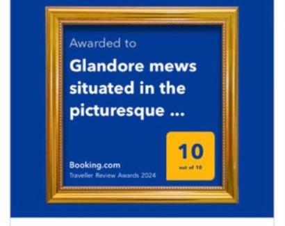 Rushanes House | Glandore mews situated in the picturesque village of Glandore