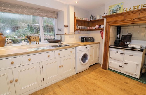 Llanbedr Cottage | Glandwr Cottage