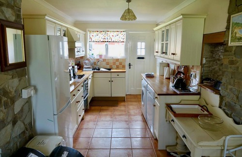 Talgarreg Cottage | Glanyrafon Smithy, New Quay