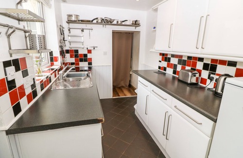 Garn Fadryn Cottage | Glascoed