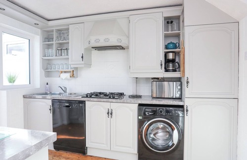 Holyhead Cottage | Glasfryn