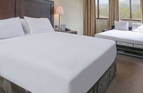 Cumbernauld Hotel | Glasgow Westerwood Spa & Golf Resort