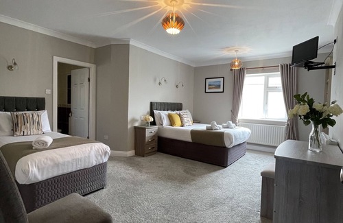 Doolin Bed & Breakfast | Glasha Meadows