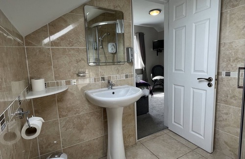 Doolin Bed & Breakfast | Glasha Meadows