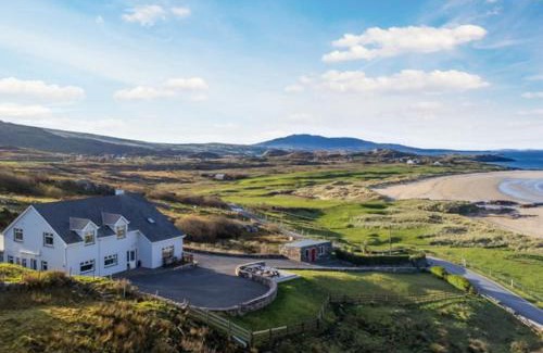 Glassillaun House | Glassillaun Beach House