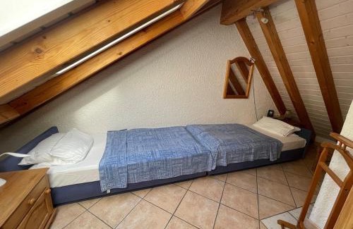 Glattbach Apartment | Glattbacher Hof Ferienwohnung 9