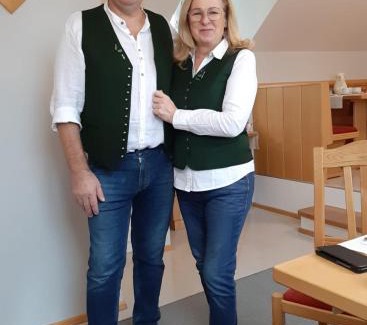 Bad Waltersdorf House | Glatz Haus Siegesbrunn