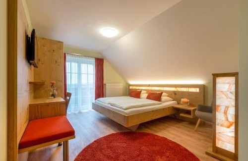 Bad Waltersdorf House | Glatz Haus Siegesbrunn