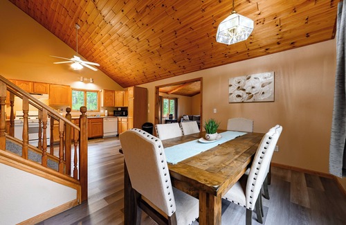 Gaylord House | GLDPatrickDr