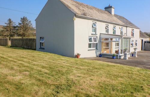 Derry House | Gleann Griannmhar