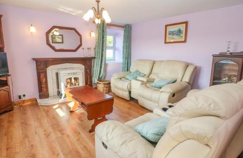 Derry House | Gleann Griannmhar