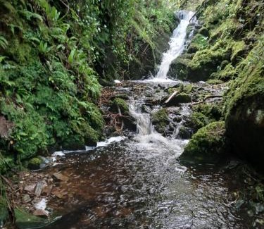 Dunquin House | Gleann Loic Farmhouse