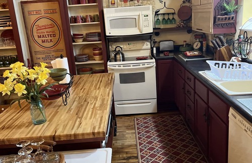 Campbellsport House | Gleason's Chouse