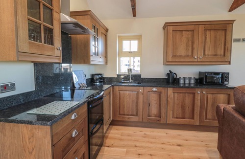 Embleton Cottage | Glebe Cottage
