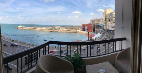 Ar-Raml 1 Apartment | Gleem Luxury Apartments Elite