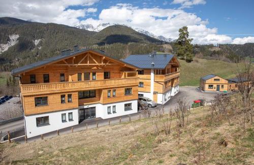 Gleiming Apartment | Gleiming apartments