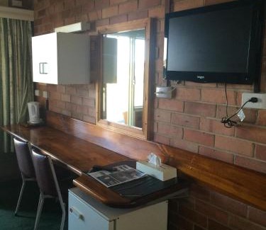 Glen Innes Hotel | Glen Innes Motel