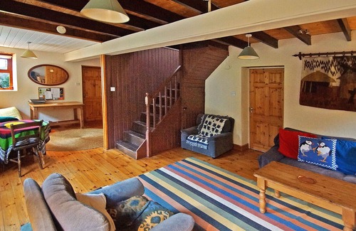 Adrigole House | Glen Lough House - Three Bedroom House, Sleeps 5