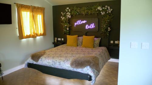 Kirk Michael Other | Glen Wyllin Campsite