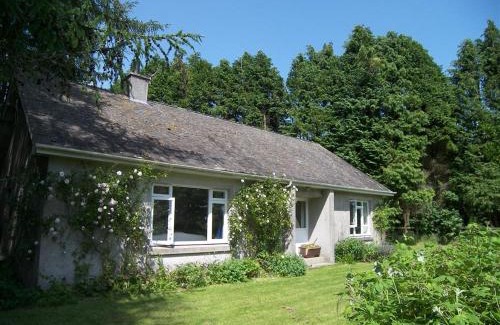 Kirkcudbright House | Glenauld Cottage