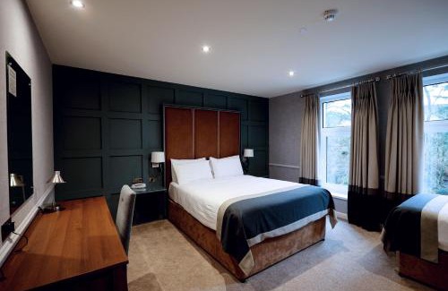 Cookstown Hotel | Glenavon House Hotel