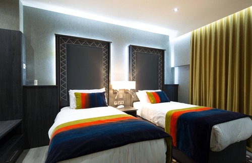 Cookstown Hotel | Glenavon House Hotel