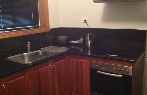 Waverley Apartment | Glenayr Champagne Apartment