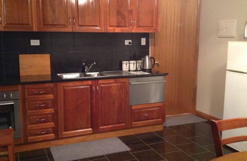 Waverley Apartment | Glenayr Shearers Quarters Apartment