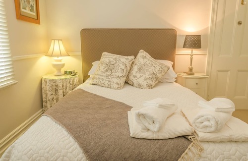 Barrington Bed & Breakfast | Glencoe Country B&B