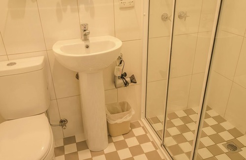 Barrington Bed & Breakfast | Glencoe Country B&B