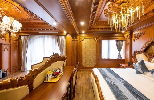 Moc Chau Hotel | Glenda Tower Moc Chau Hotel