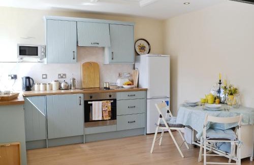 Brampton House | Glendale Mews