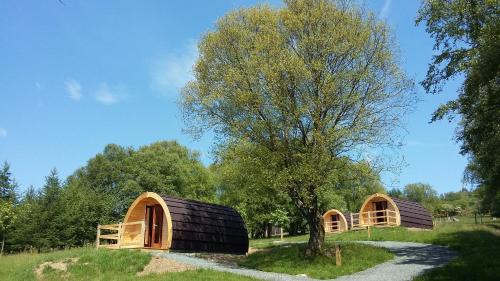 Laragh Other | Glendalough Glamping - Adults Only