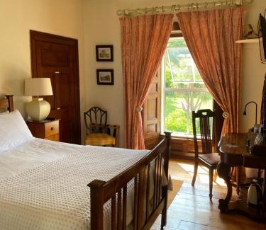 Arthurstown Bed & Breakfast | Glendine Country House Wexford