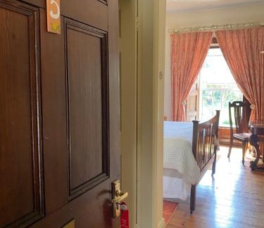 Arthurstown Bed & Breakfast | Glendine Country House Wexford