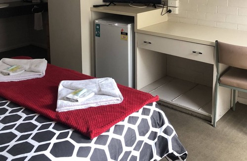 Casterton Hotel | Glenelg Inn Hotel Motel