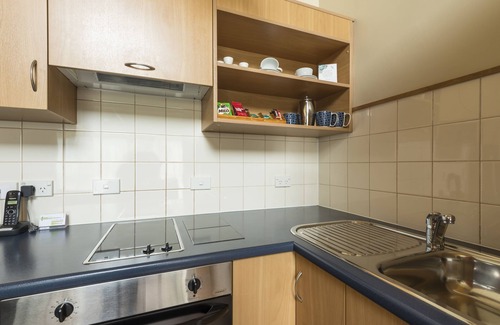 Franz Josef Glacier Apartment | Glenfern Villas