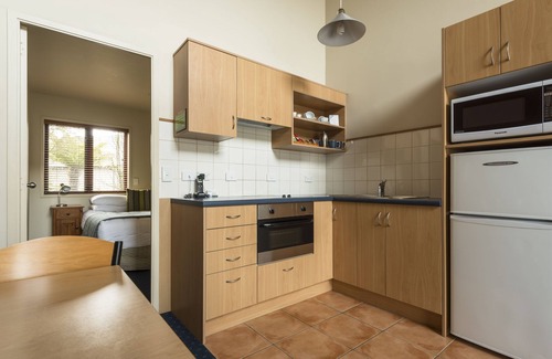 Franz Josef Glacier Apartment | Glenfern Villas