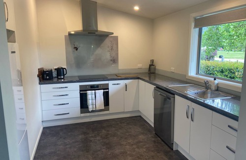 Glenorchy House | Glenorchy Haven