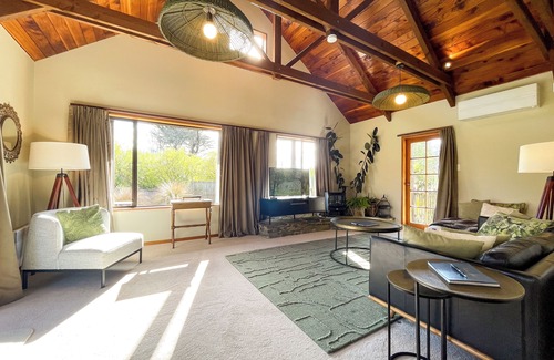 Glenorchy Bed & Breakfast | Glenorchy Lake House