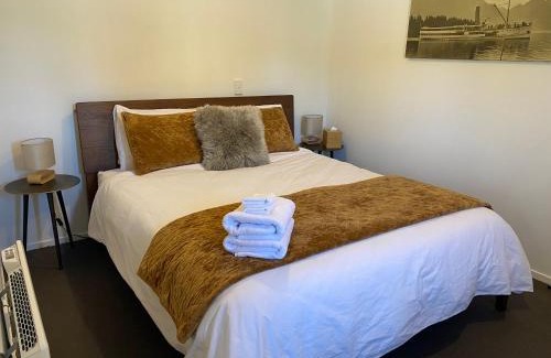 Glenorchy Apartment | Glenorchy Retreat Apartment