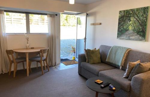 Glenorchy Apartment | Glenorchy Retreat Apartment