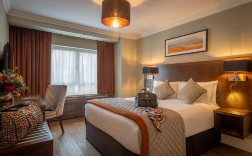 Maynooth Hotel | Glenroyal Hotel