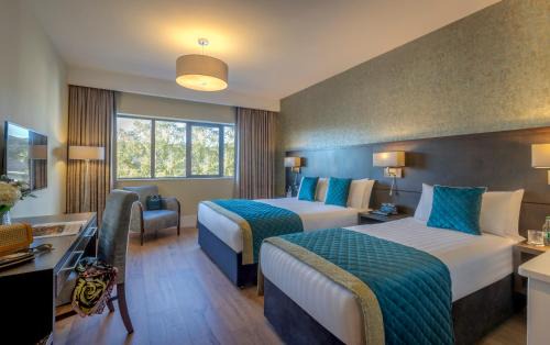 Maynooth Hotel | Glenroyal Hotel