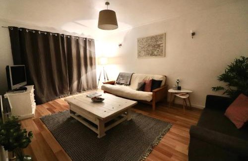 Newtownabbey Apartment | Glenwell House