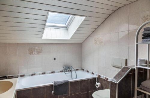 Stall Apartment | Gletscherblick