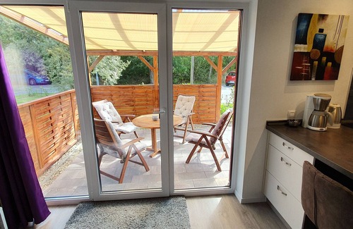 Garz/Rugen Apartment | Glewitz Am Alten Fährhaus 4