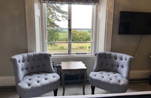 Pencraig Hotel | Glewstone Court Country House Hotel