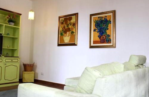 Terrasini Villa | Gli ulivi di Cala Rossa By Dimora Hub