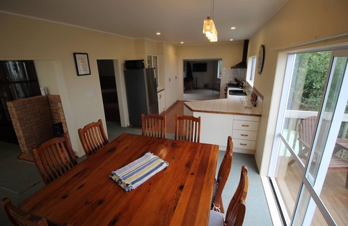 Glinks Gully House | Glinks Gully 4x4/AWD Beach House